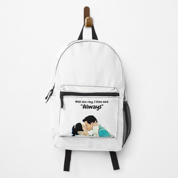 Item preview, Nathan and Nora - Upload (TV series) designed and sold by Joy Michelle's Art Shop.