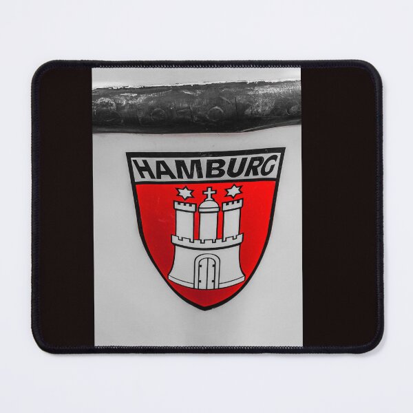 Item preview, Maritime Hamburg by elbvue designed and sold by elbvue.
