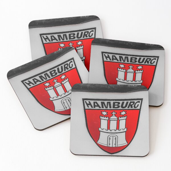 Item preview, Maritime Hamburg by elbvue designed and sold by elbvue.