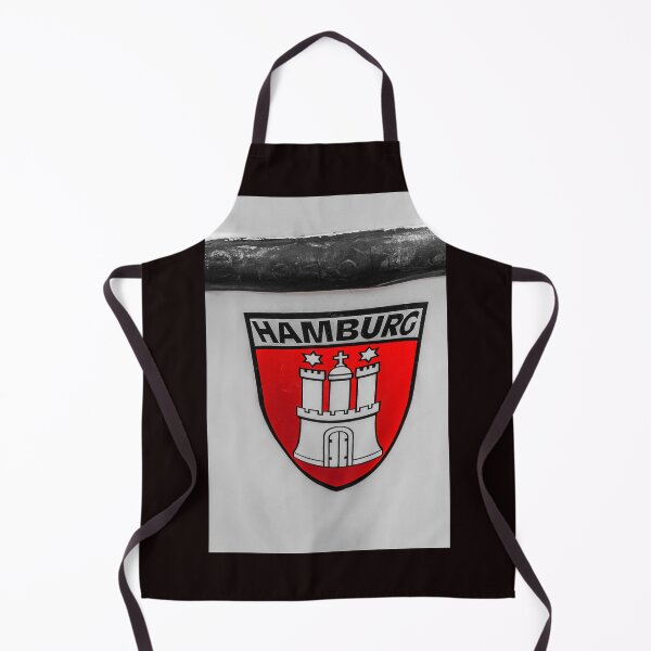 Item preview, Maritime Hamburg by elbvue designed and sold by elbvue.