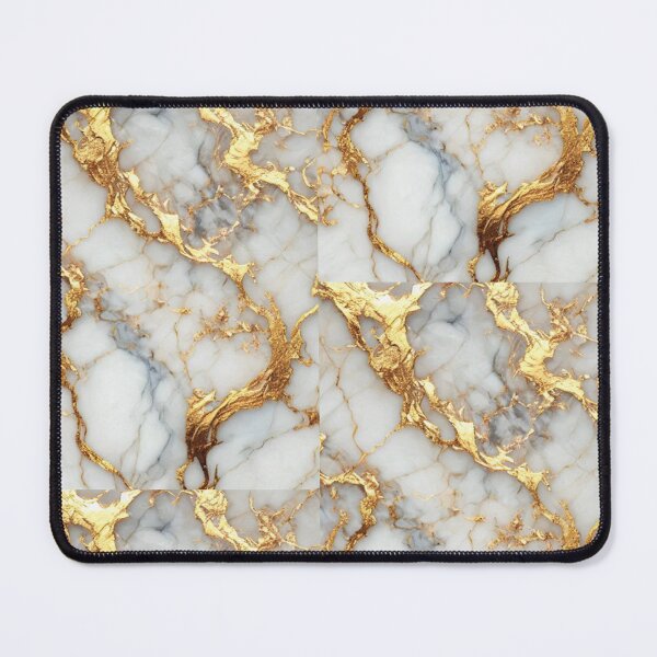 Item preview, golden marble designed and sold by ezgiworkshop.