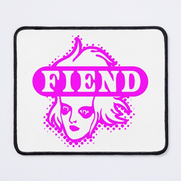 Item preview, FIEND. DOTTY CENTRE RETRO designed and sold by 5hertz.