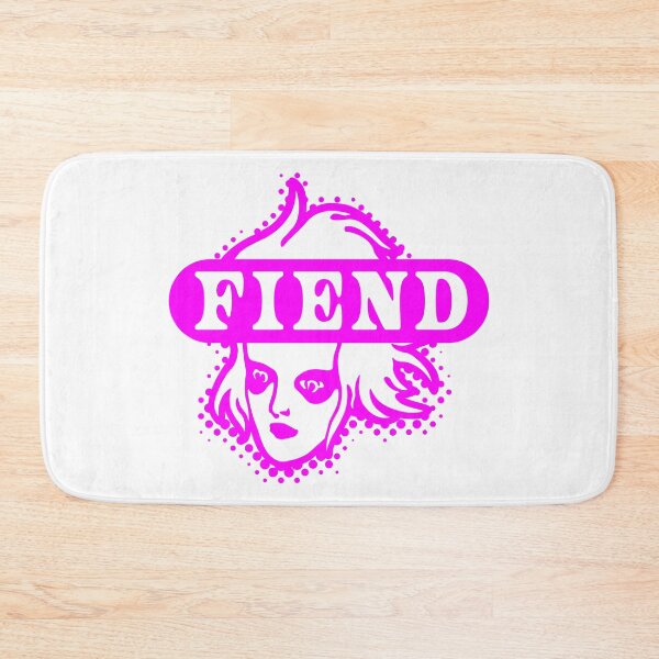 Item preview, FIEND. DOTTY CENTRE RETRO designed and sold by 5hertz.