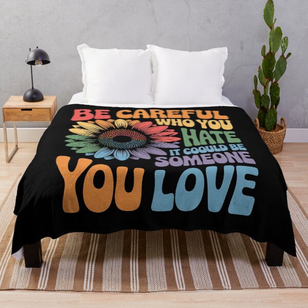 Item preview, Sunflower LGBT Flag Trans Support Gay Pride Month designed and sold by DrewLeuschke.