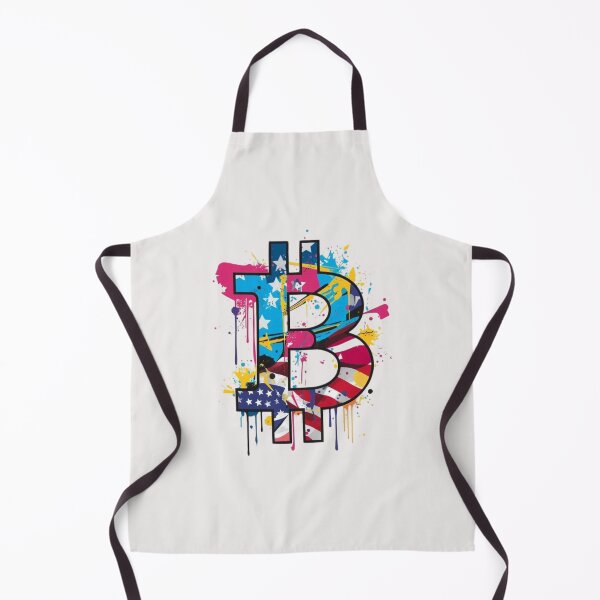 Item preview, BTC designed and sold by ViralVisionsCreating .