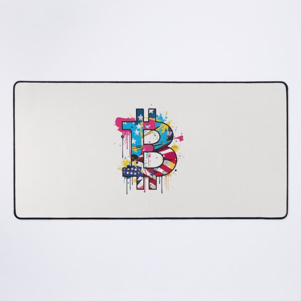 Item preview, BTC designed and sold by ViralVisionsCreating .