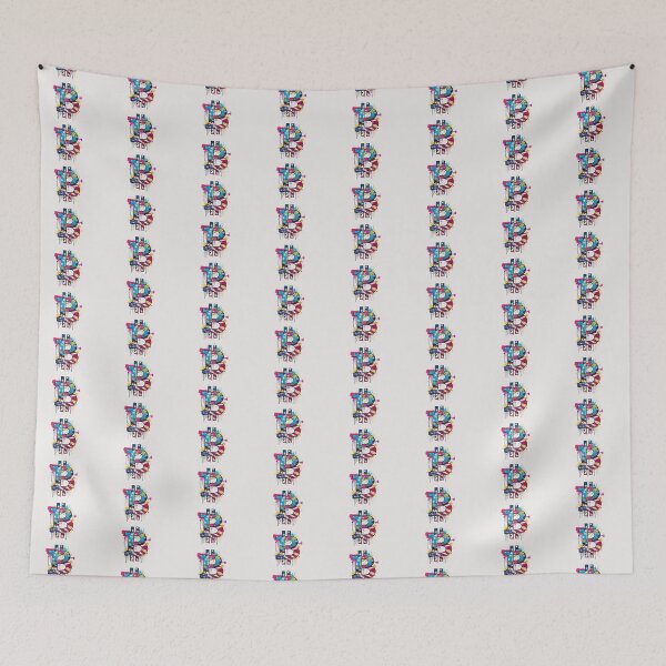 Item preview, BTC designed and sold by  ViralVisionsCreating .