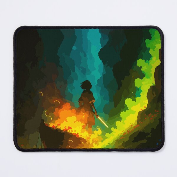 Item preview, Observe: Abstract Surreal Cube Art designed and sold by -DEEWOLF-.