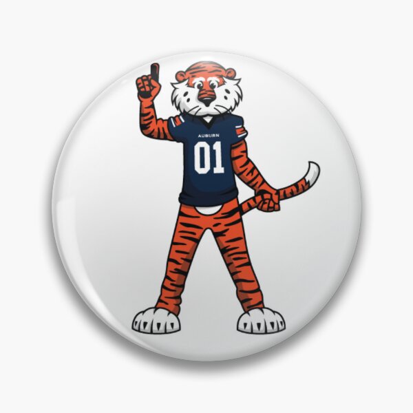 Item preview, Aubie's #1 designed and sold by jenniferochs.