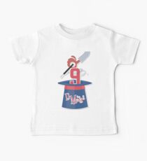El Mago Baby Tee