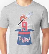 El Mago Unisex T-Shirt
