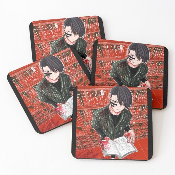 Item preview, TOUGEN ANKI designed and sold by Emmamago.