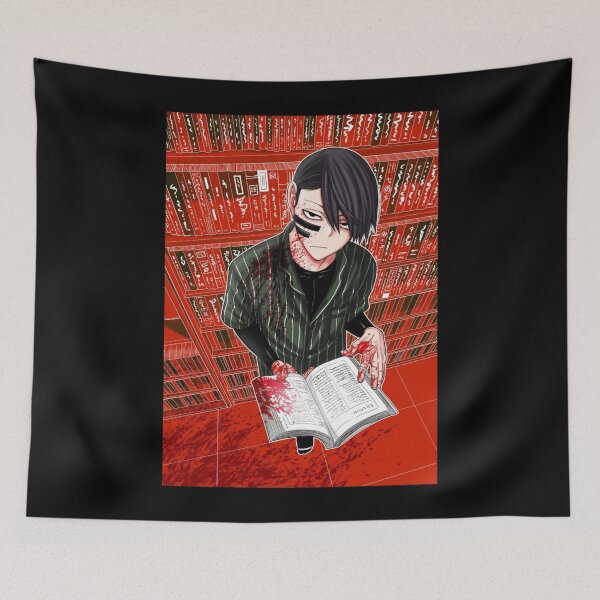Item preview, TOUGEN ANKI designed and sold by Emmamago.