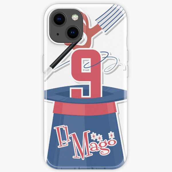 El Mago iPhone Soft Case