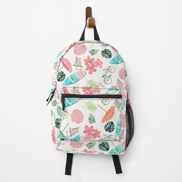 Item preview, Tropical Beach Getaway Design designed and sold by PD-Coastal.