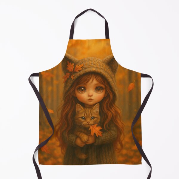 Item preview, Autumn Princess designed and sold by Bellassi.