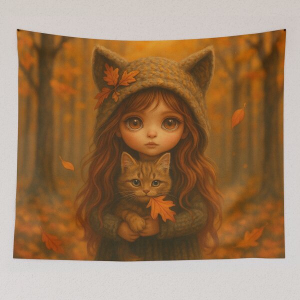 Item preview, Autumn Princess designed and sold by Bellassi.