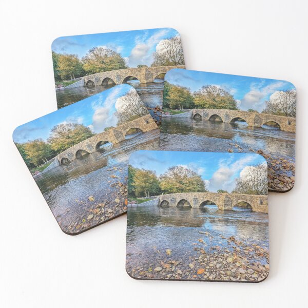 Item preview, Dipper Bridge, Merthyr Mawr  designed and sold by ellenmpics.