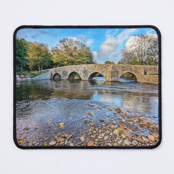 Item preview, Dipper Bridge, Merthyr Mawr designed and sold by ellenmpics.
