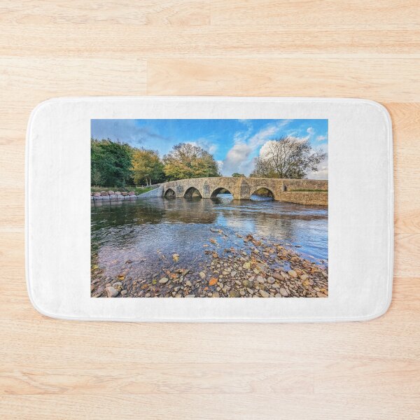 Item preview, Dipper Bridge, Merthyr Mawr  designed and sold by ellenmpics.