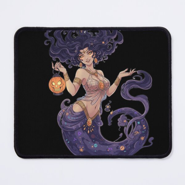 Item preview, bishoujo genie designed and sold by WingedMeteor.