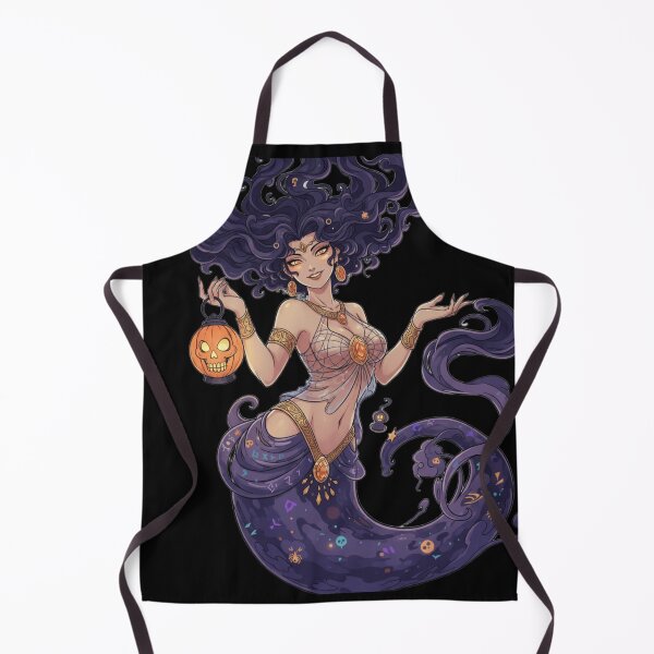 Item preview, bishoujo genie designed and sold by WingedMeteor.
