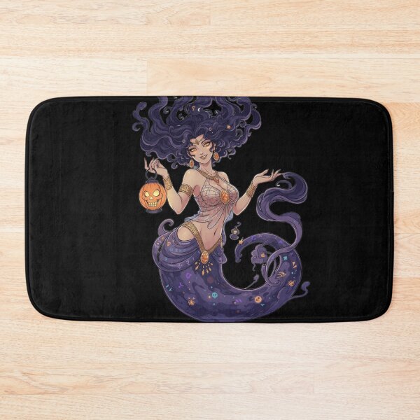 Item preview, bishoujo genie designed and sold by WingedMeteor.