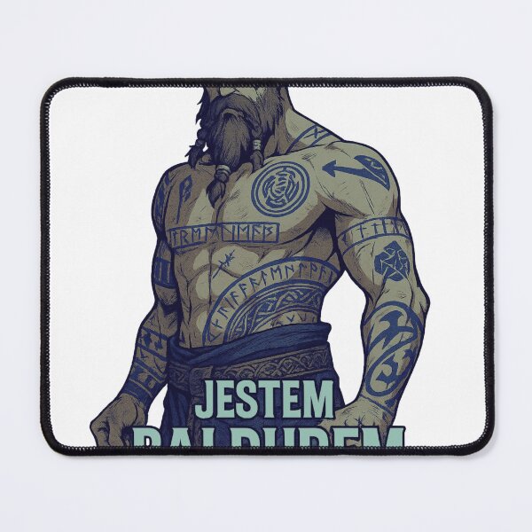 Item preview, Baldur god  designed and sold by MangaMoral.