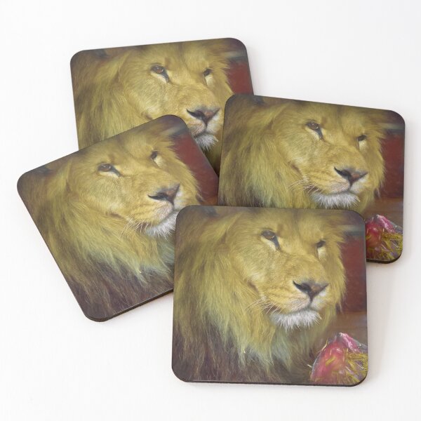 Item preview, Leo designed and sold by missmoneypenny.