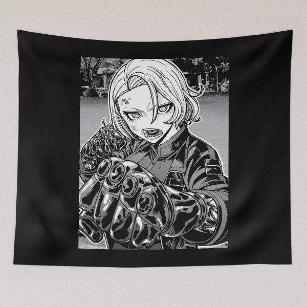Item preview, TOUGEN ANKI designed and sold by Emmamago.