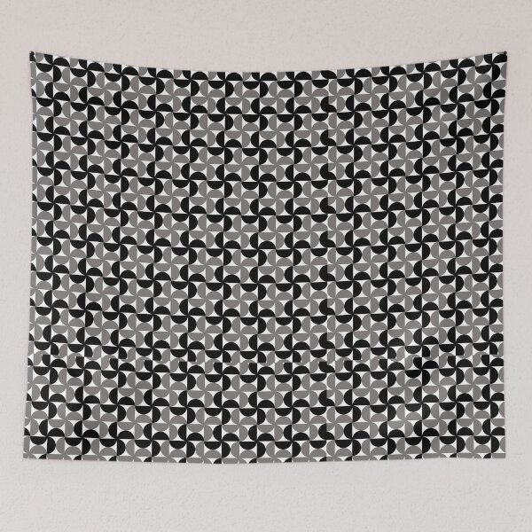 Item preview, Bauhaus pattern designed and sold by Designfs.