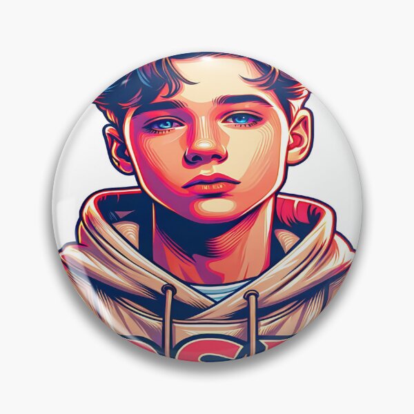 Item preview, BSR Boys designed and sold by Fastokart.