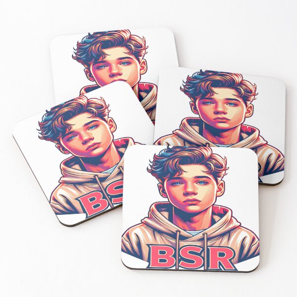 Item preview, BSR Boys designed and sold by Fastokart.