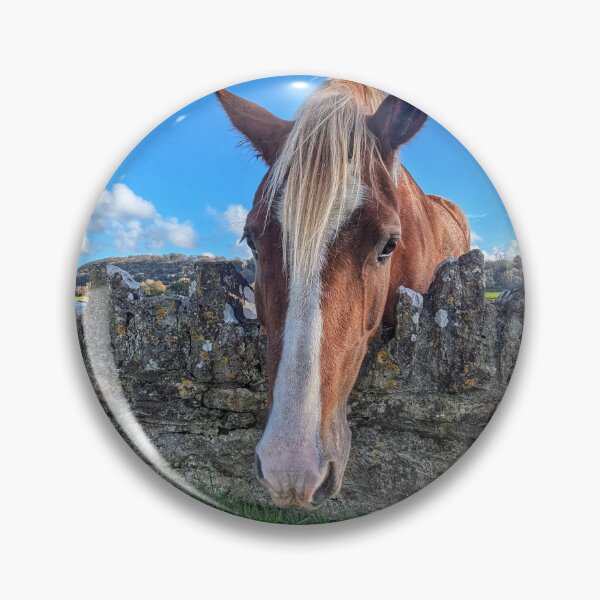 Item preview, Ogmore Horse designed and sold by ellenmpics.