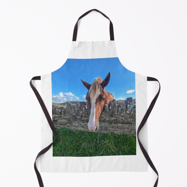 Item preview, Ogmore Horse designed and sold by ellenmpics.
