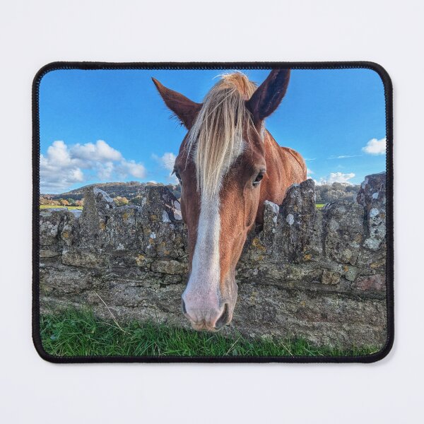 Item preview, Ogmore Horse designed and sold by ellenmpics.