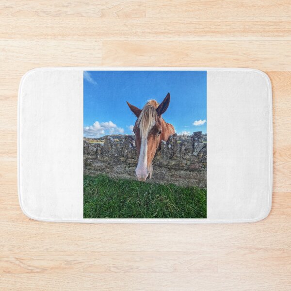 Item preview, Ogmore Horse designed and sold by ellenmpics.