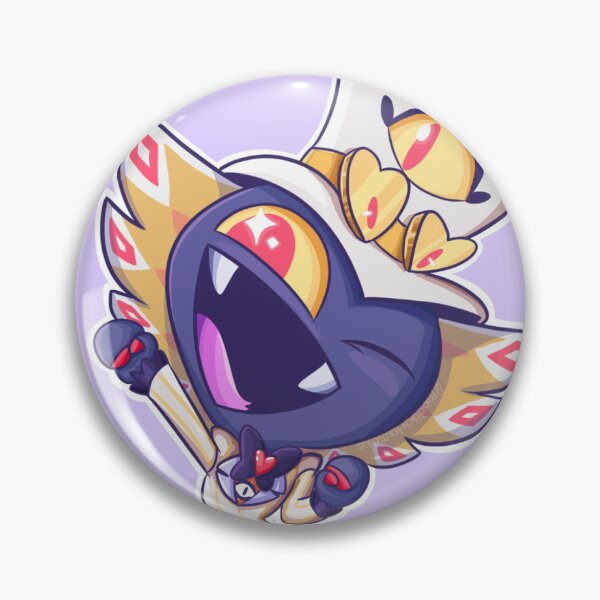 Item preview, Cutie-Bin: Heavenly Snake designed and sold by MaddoxTamoke.