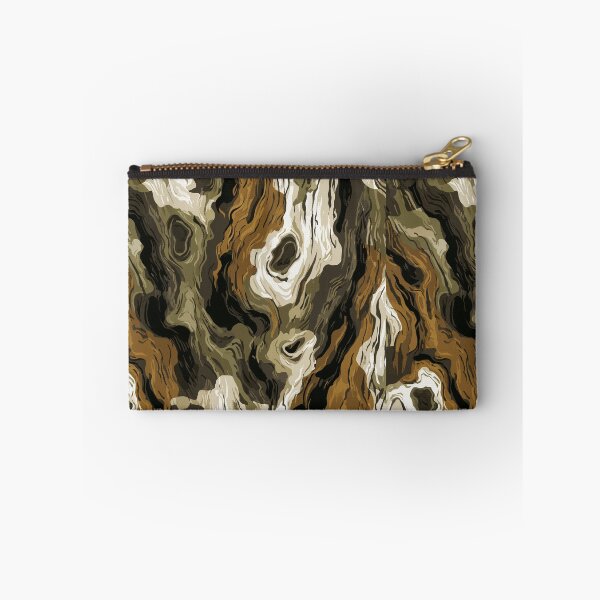 Item preview, Organic Woodgrain Fluid Abstract designed and sold by weirdfishes123.