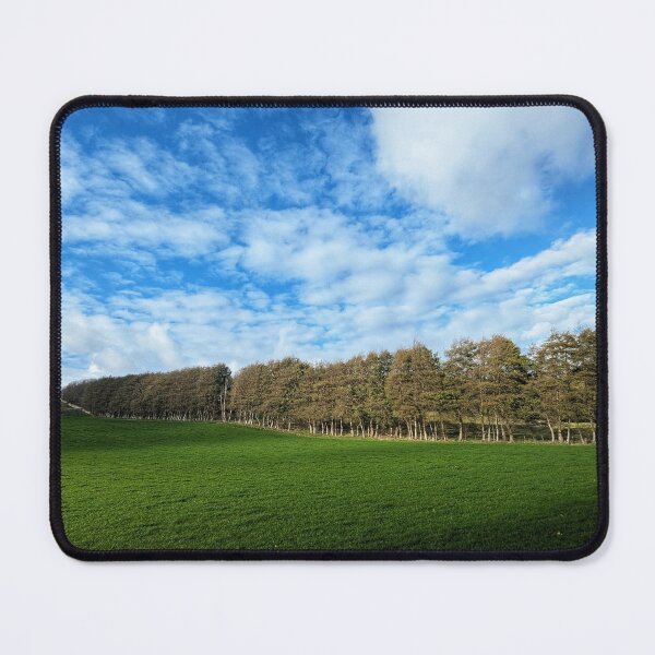 Item preview, Merthyr Mawr Landscape designed and sold by ellenmpics.