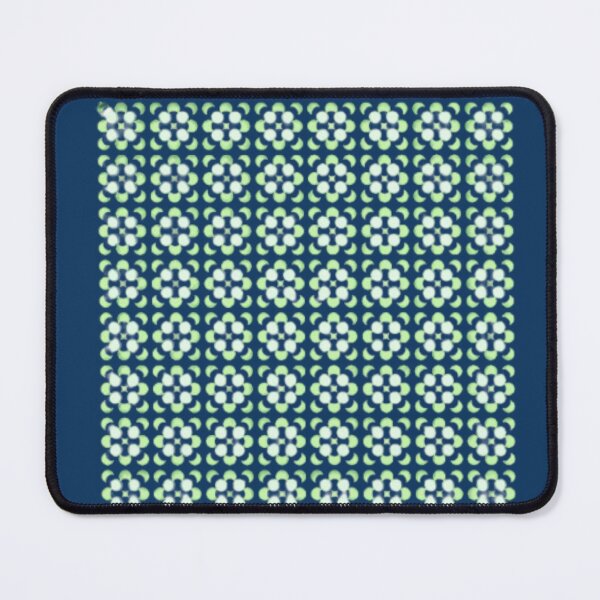 Item preview, Design 104 - Abstract Floral Pattern designed and sold by Manoella Free Art.