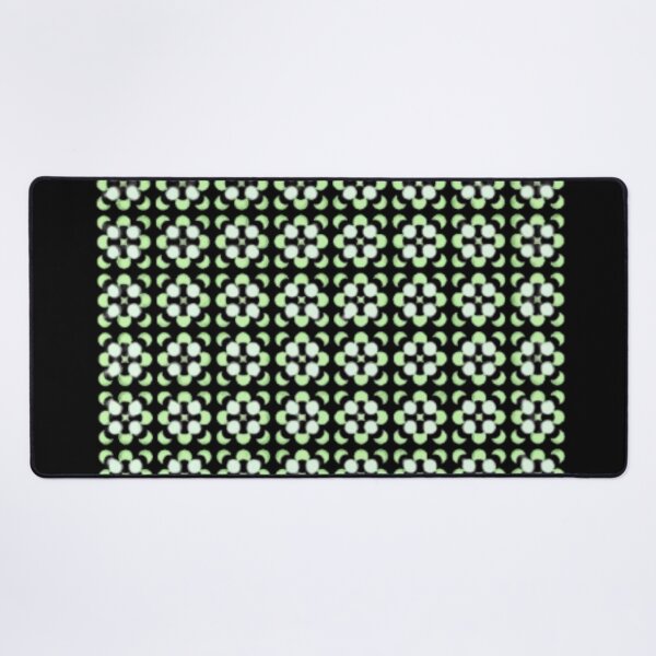 Item preview, Design 104 - Abstract Floral Pattern designed and sold by Manoella Free Art.