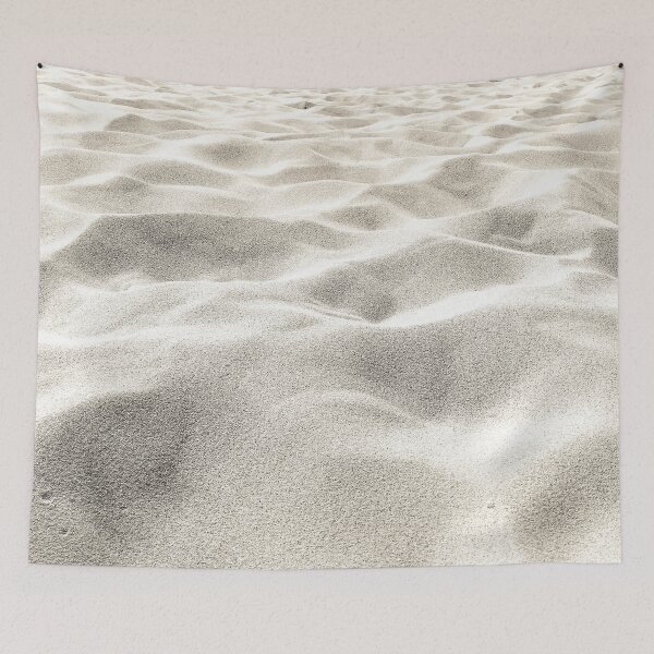 Aperçu de l'œuvre Sable de plage créée et vendue par CottageBunny.