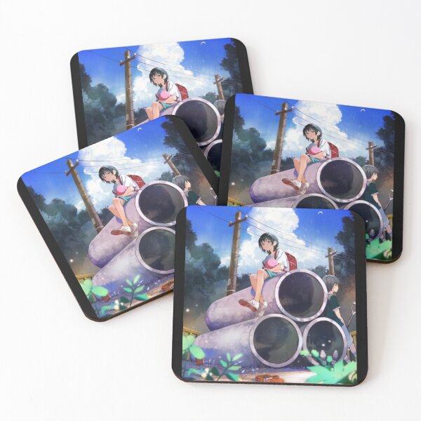 Item preview, Takopii no Genzai designed and sold by Emmamago.
