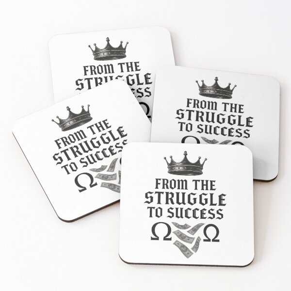 Item preview, Success  designed and sold by MangaMoral.