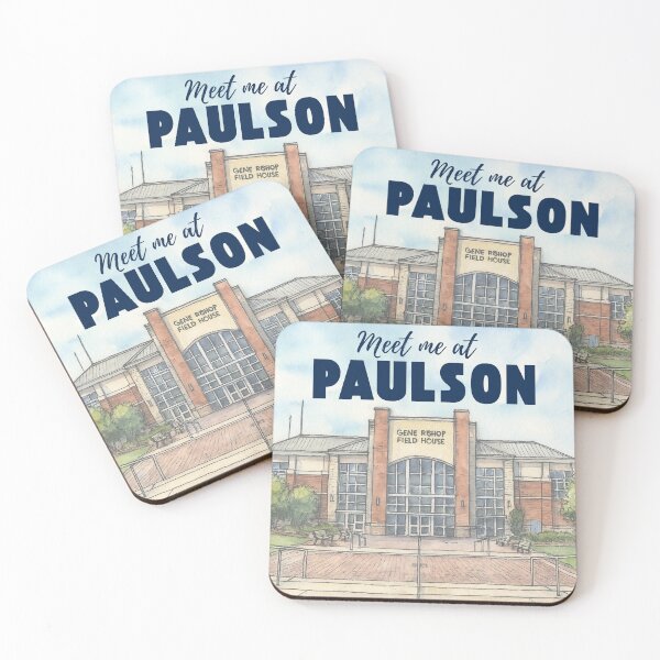 Item preview, Georgia Southern University Paulson Stadium designed and sold by jenniferochs.