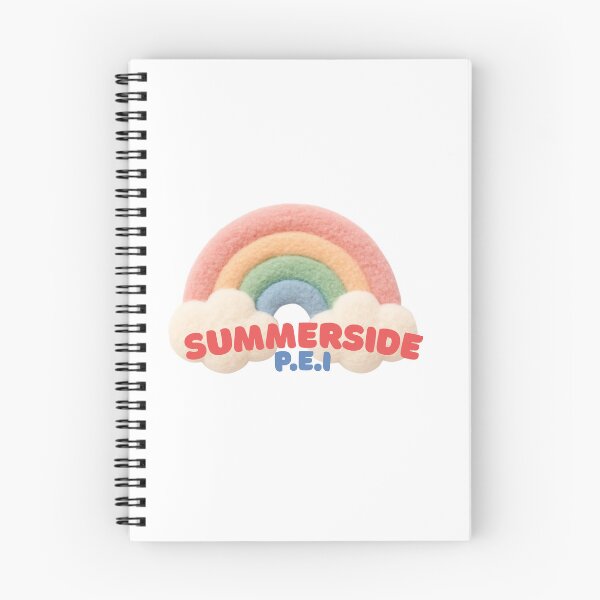 Item preview, Summerside P.E.I Canada T-Shirt designed and sold by Blue-Heron-D.
