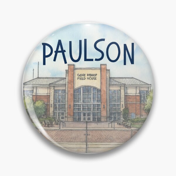 Item preview, Georgia Southern University Paulson Stadium 2 designed and sold by jenniferochs.