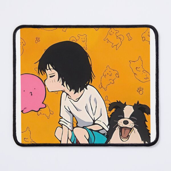Item preview, Takopii no Genzai designed and sold by Emmamago.