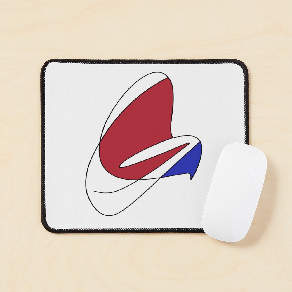 Item preview, Mouse Pad designed and sold by Designhand.